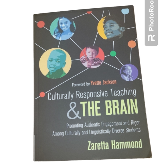 Corwin Books Other Culturally Responsive Teaching The Brain By